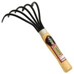 千吉金賞 5本爪クマデ  4977292620505