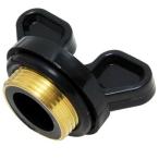 柄杓型噴霧器 1.2L用 ミズイリグチフタ 4977292650212