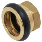  блок . тип муфта вставка no женский X женский винт 50 4977292653459