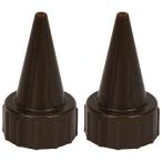  пластиковая бутылка для кувшин маленький 2PCS 4977292672252