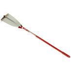 千吉 強力パイプ柄ガーデンクリーナ SGR-12 4977292683913