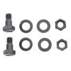  шелковый. ... лезвие пилы фиксация болт гайка 886-15 4903585886150