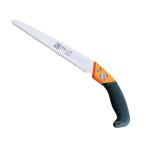 サボテン:仮枠・剪定のための鋸ジョーズ 240MM 2241 4976365224114 大工道具 鋸 ピストル型柄鋸替刃式