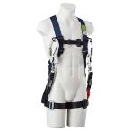  Titan :TB Harness +EXJ двойной TBN-10B-DW-M Work поддержка защита . страховочный ремень Harness 2 шт 