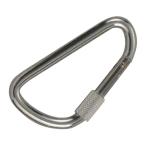 [ почтовая доставка бесплатная доставка ] Titan kalabina stain деформация D type kalabinaSSD 4510620820033