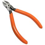 ( почтовая доставка бесплатная доставка ) FUJIYA( Fuji стрела ): маленький nipaMP4-110 Mini Tec 4952520082348 работа инструмент плоскогубцы *nipa