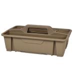 RING STAR( кольцо Star ):ta свободный TH-465 Brown 4963241014570 место хранения сопутствующие товары ящик для инструментов пластиковый 