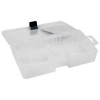 明邦:トムケースLL T-LL 4963189903653 収納用品 工具箱 プラスチック製