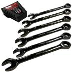 E-Value（イーバリュー） ラチェットレンチセット EGR-N6SET 4977292298049