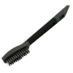 SK11(eske-11) S есть рука щетка маленький ширина нержавеющая сталь 4977292147637