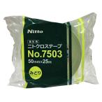 ni Tom z:nito Cross лента NO.7503 зеленый 50mm×25m BLS-03 ткань лента крафт-лента клейкая ленты 