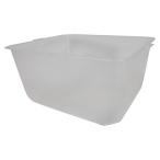  портативный * Crown ролик ковш SX type содержание контейнер 1638420000