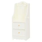 ショッピングランドセルラック 【地域制限有】【メーカー直送】萩原 ランドセルラック RCC-1856WH