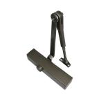 RYOBI( Ryobi ) дверь механизм закрывания 20 серии стандартный type Stop есть bronze S-21C1