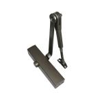 RYOBI( Ryobi ): дверь механизм закрывания 20 серии стандартный type Stop есть bronze S-22C1 механизм закрывания двери 