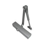 RYOBI( Ryobi ) дверь механизм закрывания 20 серии стандартный type Stop есть серебряный S-23