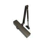 RYOBI( Ryobi ) дверь механизм закрывания 20 серии стандартный type Stop есть салон тип bronze S-121C1