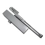 RYOBI( Ryobi ) дверь механизм закрывания 1000 серии parallel type L type держатель 1002PL