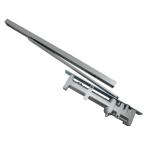 RYOBI( Ryobi ) темно синий защита дверь механизм закрывания стандарт модель Stop есть правый свое усмотрение COU-153R