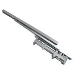 RYOBI( Ryobi ) темно синий защита дверь механизм закрывания стандарт модель Stop есть левый свое усмотрение COU-153L