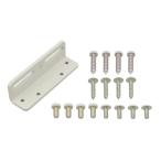 RYOBI( Ryobi ) замена дверь механизм закрывания для L type plate белый LP-1WH