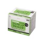 ハクゾウメディカル:ハクゾウラップキュアドレッシング No.150 5m 3155151 絆創膏 創傷保護 吸収 パッド 固着しにくい ロール 1巻