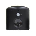 インテリムジャパン:アニマルバリア ブラックミニ IJ-ANB-04-BK(メーカー直送品) 最新型！猫のいたずら対策の救世主！