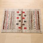 【メーカー直送】イケヒコ・コーポレーション マリア 玄関マット ベージュ 約60×90cm 1310650021801