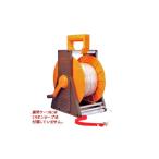 ヤマヨ測定機:ミリオンロープケース 30m、50m、100m兼用 MSR-C 30m、50m、100m兼用 MSR-C