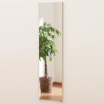 lifeks(REFEX): новый длинный зеркало зеркало 40×140cm ( толщина 2cm) клен маленький рамка-оправа RM9/MM( производитель прямая поставка товар )lifeks зеркало 