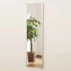 lifeks(REFEX): новый длинный зеркало зеркало 40×140cm ( толщина 2.15cm) серебряный futoshi рамка-оправа NRM9/S( производитель прямая поставка товар )lifeks