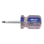 【メーカー直送】JTCオートツールズ ドライバー S2スチール （-）5mm×40mm JTC3019