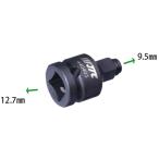 JTC авто tool z: конверсионный адаптор 12.7mm-9.5mm JTC440403( производитель прямая поставка товар ) JTC440403 SST особый инструмент автомобиль 