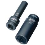 JTCオートツールズ:12.7mmX38mm ディープインパクトソケット JTC448238(メーカー直送品) 12.7mmＸ38mm