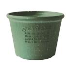  Hachiman ..: eko pot . type 8 номер зеленый 4966511237426... горшок 