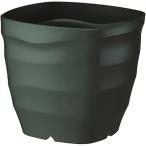  Yamato пластик :f ноги la- квадратное pot 32 type темно-зеленый 4903266726850 декоративное растение горшок 