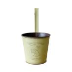  железный pot ручка имеется оливковый 4582145711035