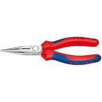 KNIPEX（クニペックス） 2502-140 ラジオペンチ （SB） 2502-140
