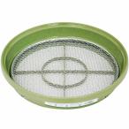 ミネックスメタル:プラスチック製園芸フルイアミ 3枚付 33CM ミネックスメタル プラスチック製 園芸フルイ アミ 3枚付 33CM