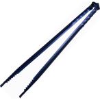 永塚製作所:青塗り火鋏 360MM 永塚 青塗り 火鋏 360MM