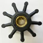 < Koshin одобрено магазин >[ производитель прямая поставка ] Koshin (KOSHIN) морская вода для одиночный насос laba Rex насос MF для импеллер (9 крыльев корень ) MF-25SRLA