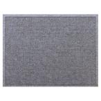 [ производитель прямая поставка ] clean Tec s* Japan коврик перед дверью закрытый наружный вода шланг II ( вафля ) свет * серый 88×116cm AC0004