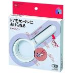 ニトムズ:ドアノブレバー M580 安全 レバー ドア ノブ ドアノブレバー