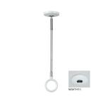  Kawaguchi научно-исследовательский институт для помещений ho экран спот type SPC type (2 шт. входит ) W ( белый ) SPCS-W