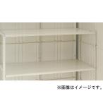 TAKUBO(田窪工業所):タクボ物置 グランプレステージ オプション 収納庫用追加棚 T-17W TAKUBO 収納庫 追加 GP 物置 収納