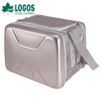 (あすつく) ロゴス(LOGOS):ハイパー氷点下クーラーXL 81670090 LOGOS ロゴス 保冷バッグ クーラーバッグ キャンプ用品