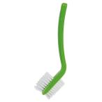 azuma(アズマ工業):KK652G 蛇口まわりブラシ 391871400 掃除用品 キッチン用品 水アカ 石?カス お掃除グッズ