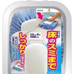 azuma(アズマ工業):お風呂床用スミまでブラシG BT780 アズマ工業 掃除グッズ 大掃除 便利グッズ 家庭用 業務用 BT780