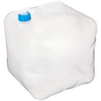 ノムラテック:防災用給水タンク ウォータータンク 20L 乳白色 N-3034 生活用品 防犯用品 防災用品 屋内安全用品 防災グッズ 給水タンク