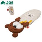  Logos (LOGOS):.. san спальный мешок 72600820 уличный кемпинг поле 72600820